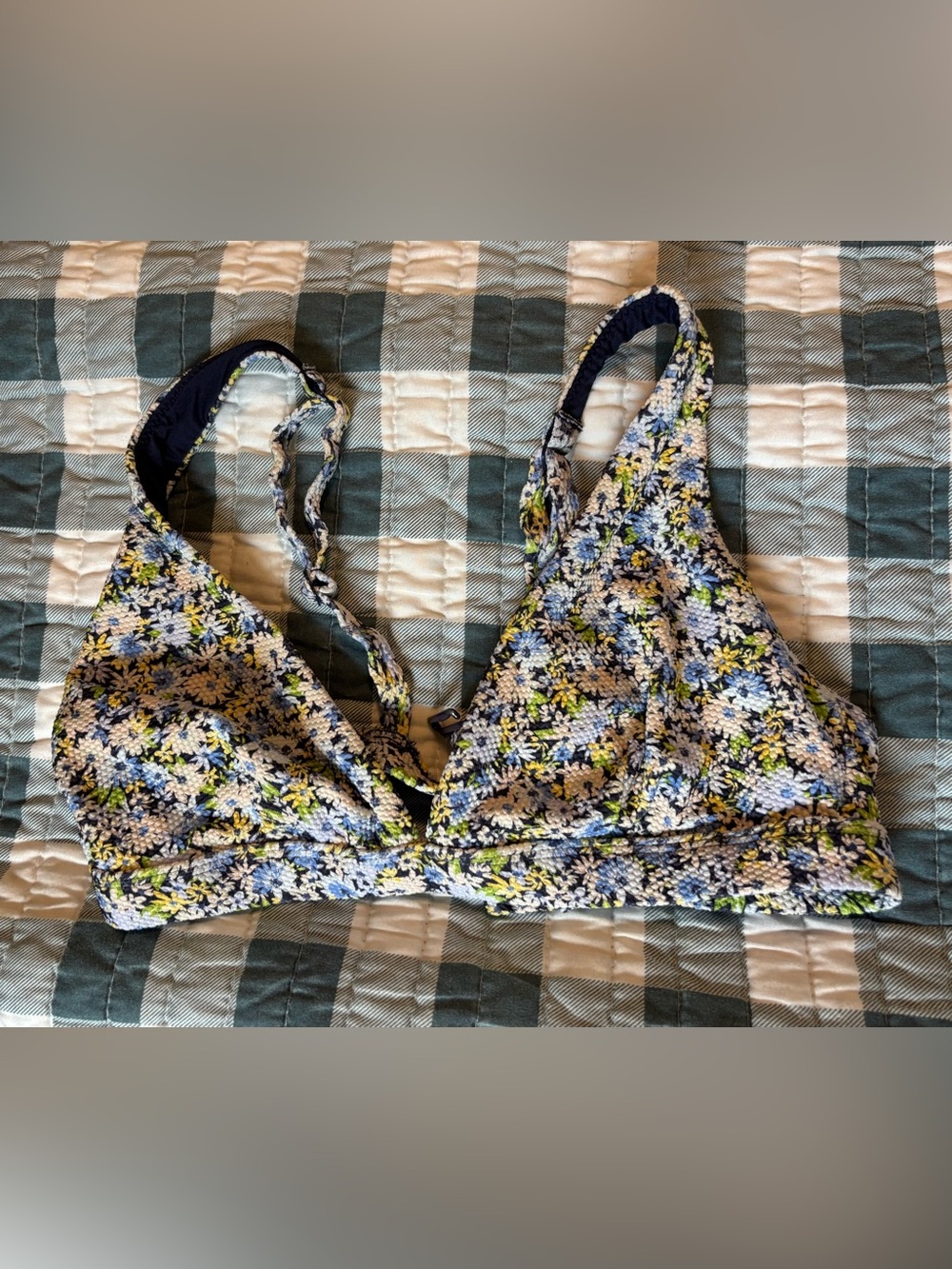 Old Navy Swim Top
